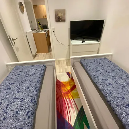 Schoen, Praktisch & Zentrale Lage