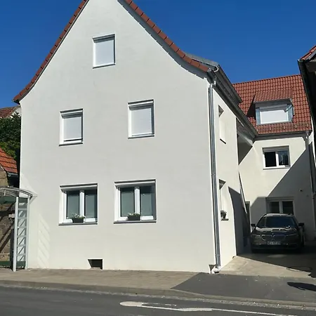 Apartment Schön, Praktisch&zentrale Lage *
